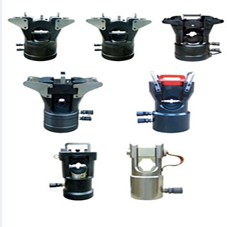 導地線壓接機(國產機型)
